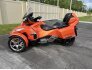 2019 Can-Am Spyder RT for sale 201264274